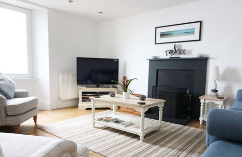 Coverack Cottage | 4 Coastguard Cottages