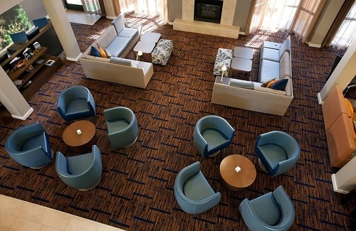 Las Vegas Hotel | 4 Comfortable Units! Pet-Friendly Property, Onsite Parking, Outdoor Pool