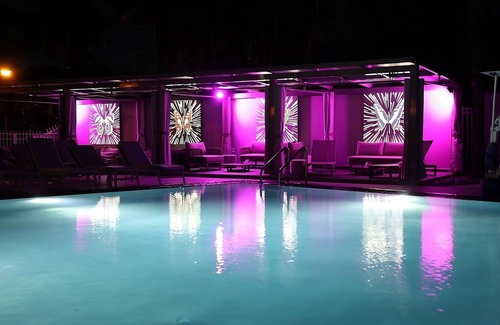City Center Hotel | 4 Convenient Ocean Front Suites at The Sagamore Hotel South Beach!