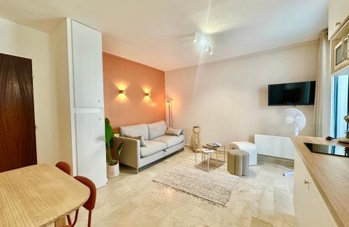 Carnoux-en-Provence Apartment | 4 couchages proche Cassis ambiance cocooning