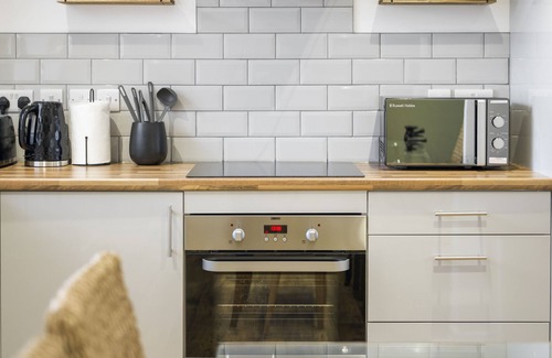 Southampton City Centre House | 4 double bedroom 4 en-suite bathrooms, city centre location