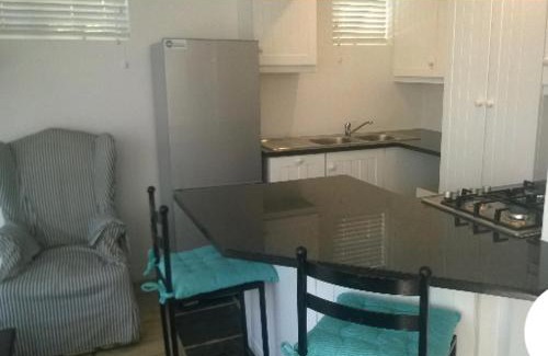 Mossel Bay Apartment | 4 Duke Street Flat#1