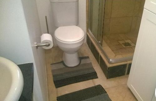 Mossel Bay Apartment | 4 Duke Street Flat#1