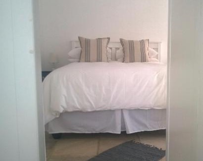 Mossel Bay Apartment | 4 Duke Street Flat#1