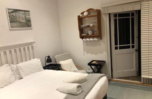 Mossel Bay Apartment | 4 Duke Street Flat#2