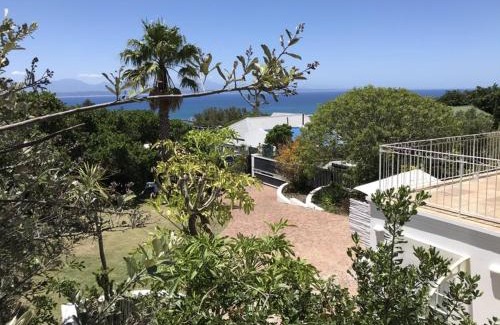 Mossel Bay Apartment | 4 Duke Street Flat#3