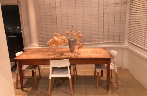 Mossel Bay Apartment | 4 Duke Street Flat#3