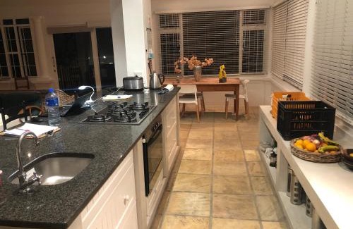 Mossel Bay Apartment | 4 Duke Street Flat#3