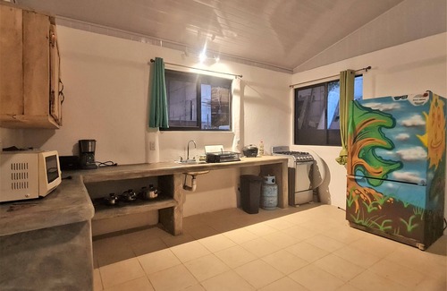 Marbella House | 4-ever Wheat Vacation Home w/secured parking-Just 5 minutes from Playa Frijolar