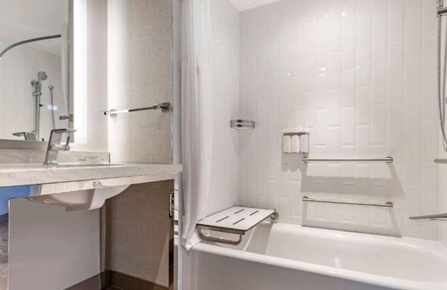 Buzzard Point House | 4 Family-Friendly Units, On-Site Restaurant, Pet-Friendly, Near National Mall