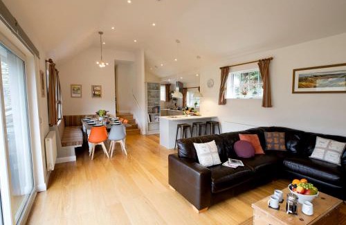 Chapel Stile House | 4 Fir Garth