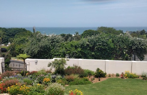 Southbroom Apartment | 4 Francis Streeet