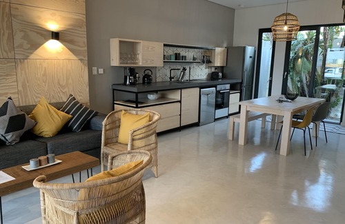 Bloubergstrand Apartment | 4 Friends Skyview apartment