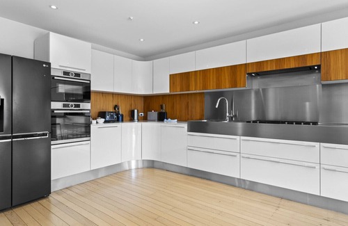 Kohimarama Apartment | 4 Godfrey Place, Kohimarama