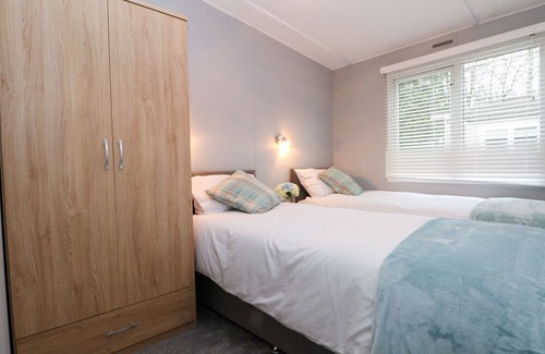 Windermere Cabin | 4 Grasmere, TROUTBECK BRIDGE