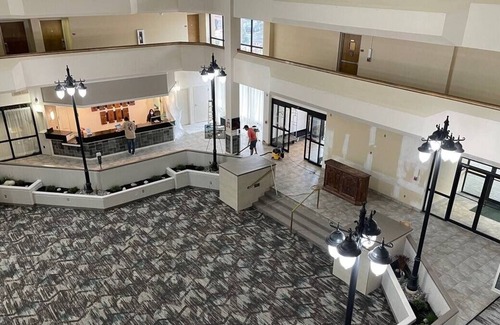 Billings House | 4 Great Units Minutes from Downtown Billings! Free Parking, Pet-Friendly