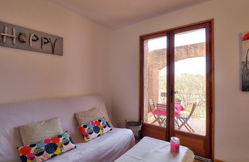 Artignosc-sur-Verdon Condo | 4-guest flat wterrace & shared pool – Verdon countryside