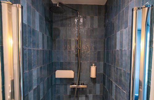 Ternes Apartment | 4 Guest - Hausmanian Flat Arc de Triomph