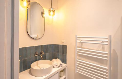 Ternes Apartment | 4 Guest - Hausmanian Flat Arc de Triomph
