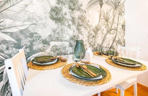 Val-de-Grace Apartment | 4 Guests Flat - Place Monge