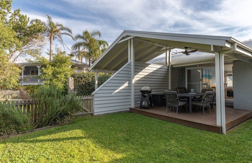 Boomerang Beach House | 4 Harrow Drive