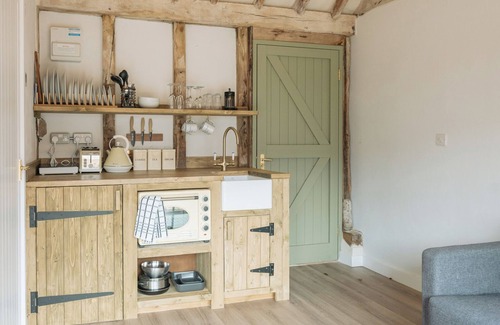 Beccles House | 4 Henham Barns, Henham Park nr Southwold, NR34 8AQ, Carefully restored Character filled barn