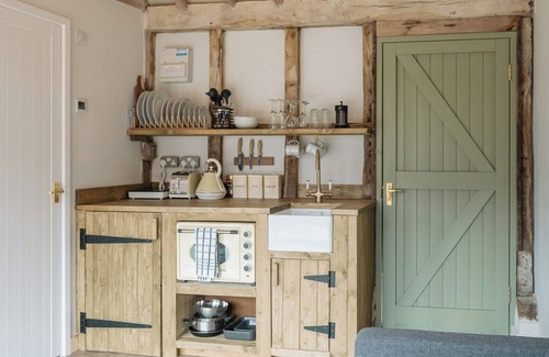Beccles House | 4 Henham Barns, Henham Park nr Southwold, NR34 8AQ, Carefully restored Character filled barn