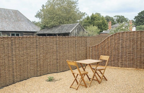 Beccles House | 4 Henham Barns, Henham Park nr Southwold, NR34 8AQ, Carefully restored Character filled barn