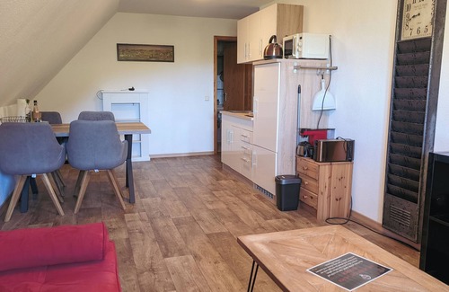 Furtwangen Apartment | 4 Holiday apartment Zum Wilden Michel