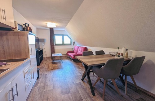Furtwangen Apartment | 4 Holiday apartment Zum Wilden Michel
