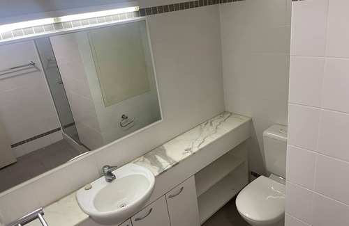 Perth Central Business District Apartment | 4 Individual Beds in a Shared Roomn