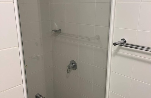Perth Central Business District Apartment | 4 Individual Beds in a Shared Roomn