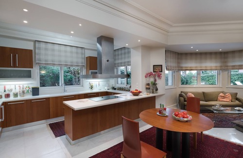 Nea Makri Villa | 4-level Villa with Indoor pool