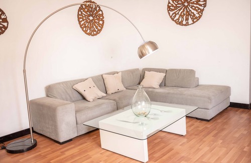 Torreon Apartment | 4 Master Suite For 2 People