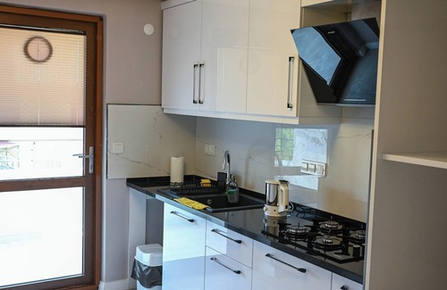 Bartin Apartment | 4 MEVSIM SUITS