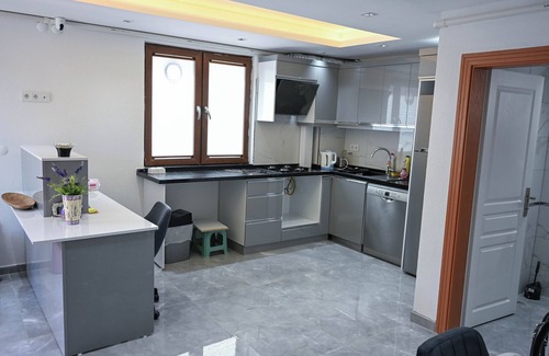 Bartin Apartment | 4 MEVSIM SUITS