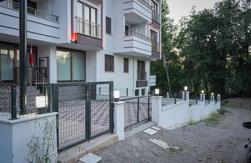 Bartin Apartment | 4 MEVSIM SUITS