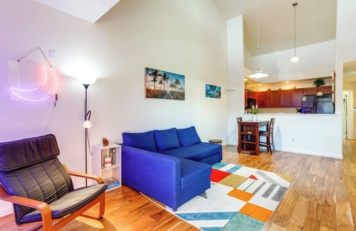 Dupont Condo | 4 Mi to Airport: Convenient Denver Condo