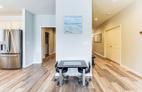 Frankford House | 4 Mi to Beach: Frankford Home w/Game Room