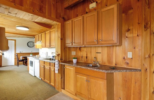 Chestertown House | 4 Mi to Beach & Lake: Spacious Home in Chestertown
