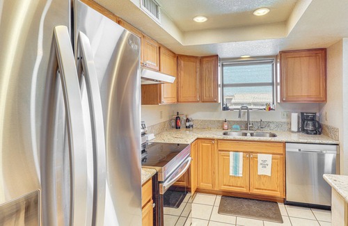 Lake Havasu City House | 4 Mi to Beach & Boat Ramp: Lake Havasu City Abode!