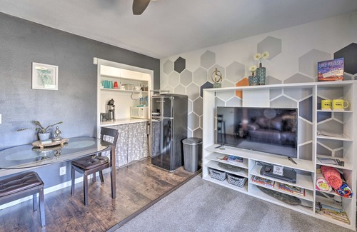 Lake Havasu City Apartment | 4 Mi to Beach: Lake Havasu Apartment w/Pool!