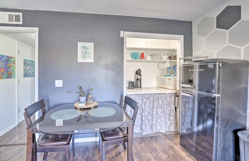 Lake Havasu City Apartment | 4 Mi to Beach: Lake Havasu Apartment w/Pool!