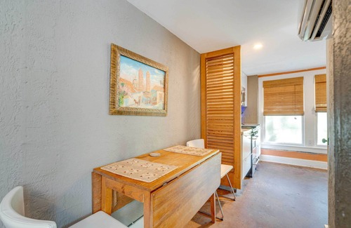 Zilker Apartment | 4 Mi to Dtwn: Pet-Friendly Austin Studio