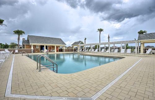 Summerhill House | 4 Mi to Lake Sumter Landing Home in The Villages