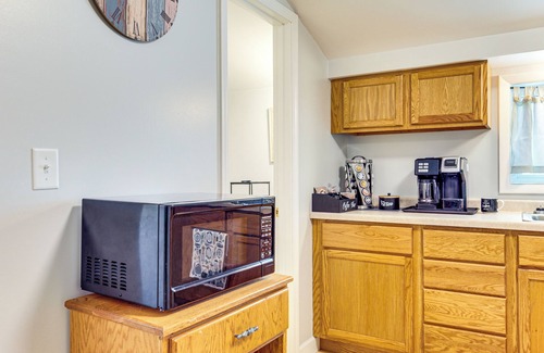 Calumet House | 4 Mi to Lake Superior: Calumet Getaway!