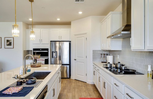 Peters House | 4 Mi to San Joaquin River: Manteca Home w/Patio!