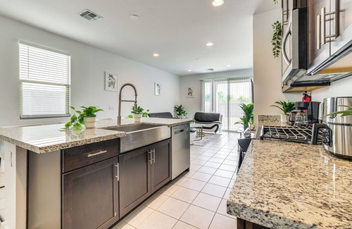 Laveen Village House | 4 Mi to South Mountain Park: Phoenix Area Home