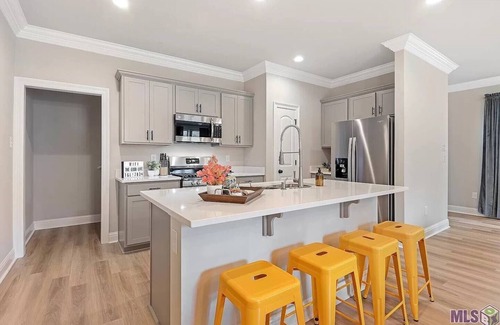 Highlands - Perkins House | 4 miles from LSU - Luxurious, Comfortable 3b/2.5bann