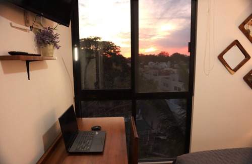 Mezcales Apartment | 4 min from Flamingos Golf